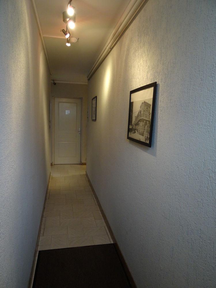 Hotel Prado Avec Parking - Proche Zenith