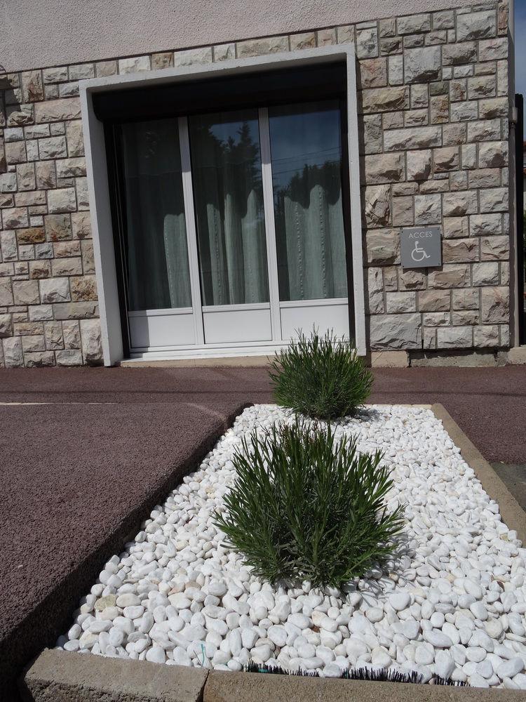 Hotel Prado Avec Parking - Proche Zenith