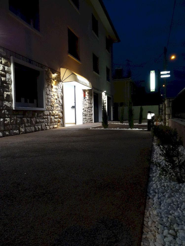 Hotel Prado Avec Parking - Proche Zenith Toulouse