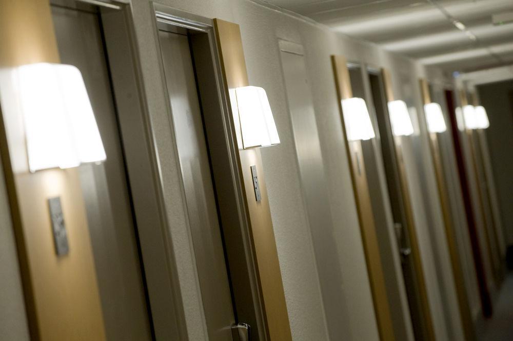 Cité De L'espace Mouchotte Hotel Toulouse