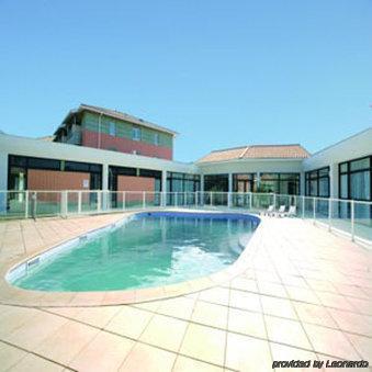 Appart’city Confort Aéroport Purpan 3* Toulouse