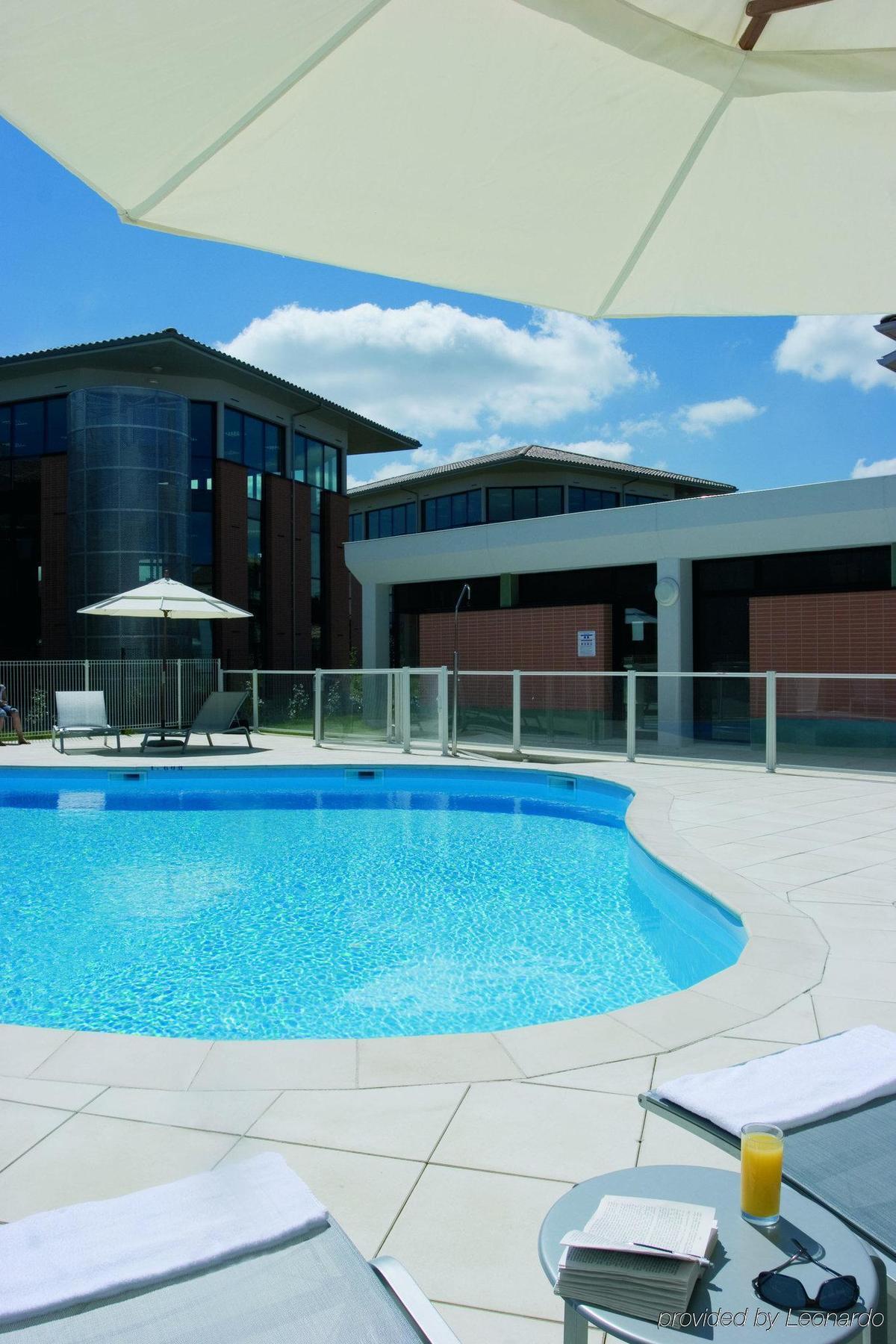 Appart’city Confort Aéroport Purpan 3*