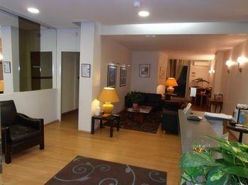 Boreal Hotel