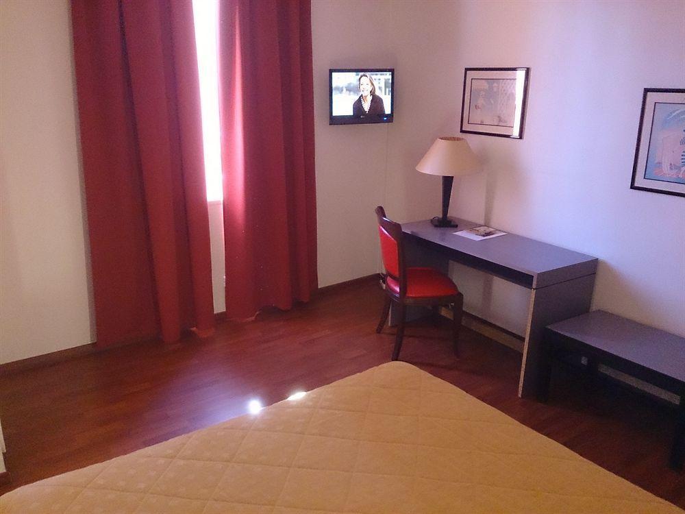 Boreal Hotel Toulouse