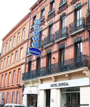 Boreal 2* Toulouse