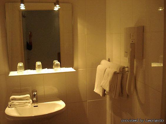 Boreal Hotel