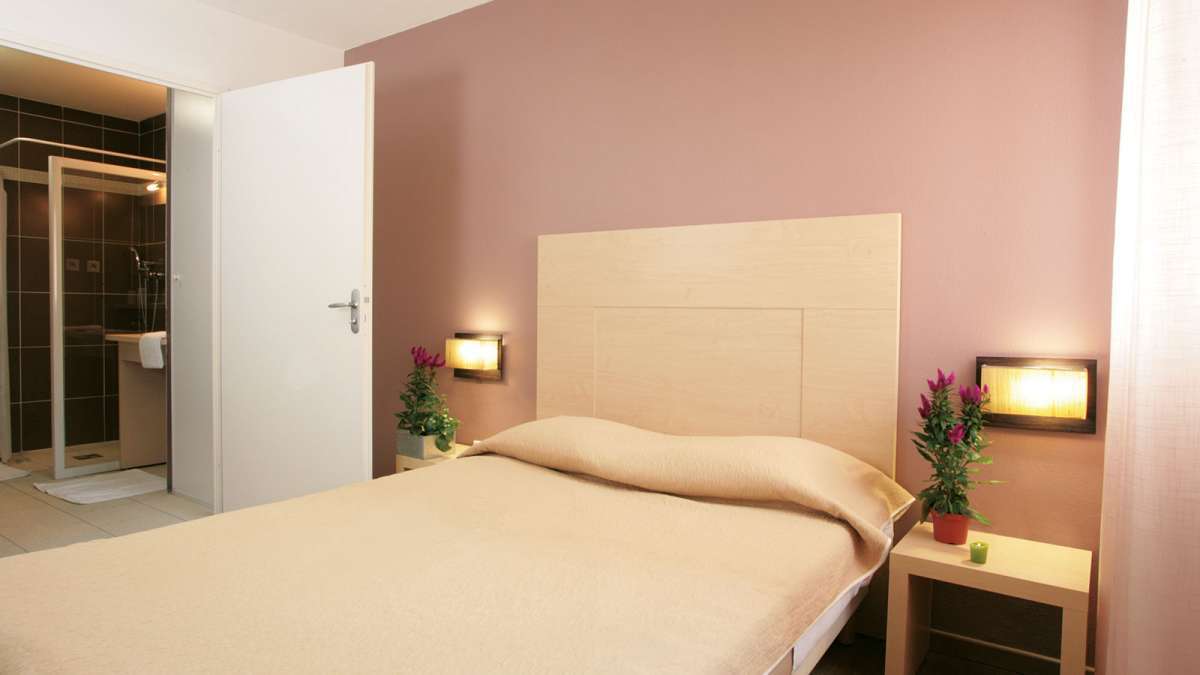 Appart’city Confort Aéroport Purpan Apartahotel Toulouse
