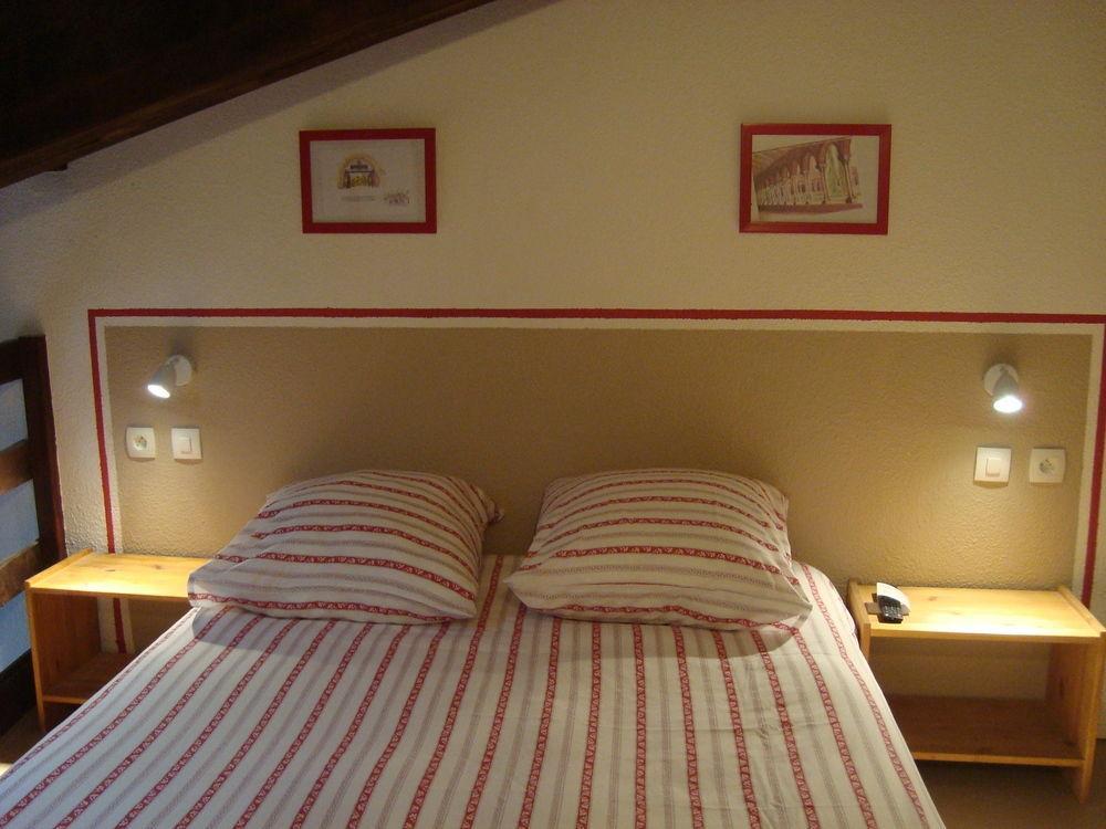 Résidence Thibaud Hotel Toulouse