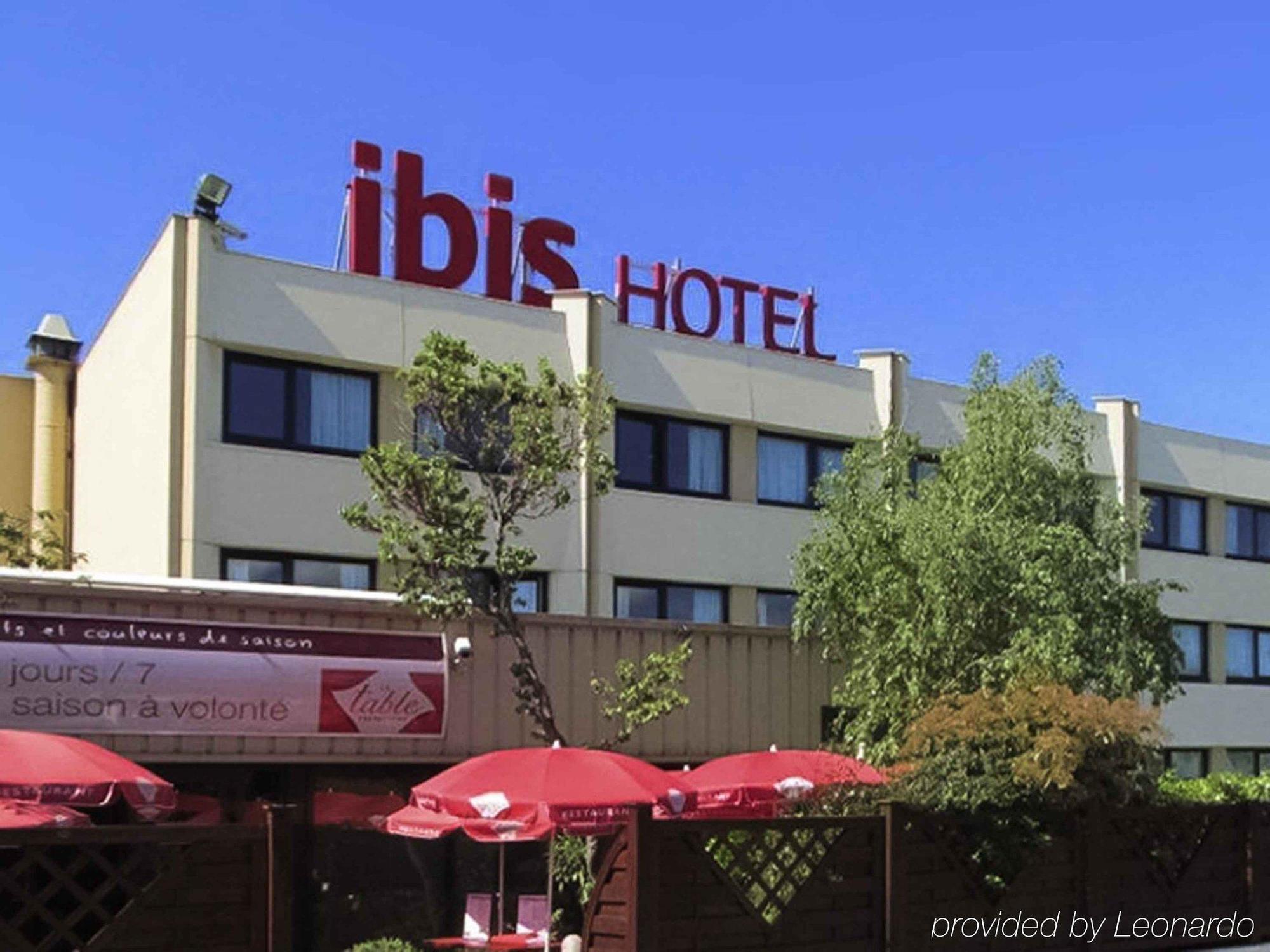 Ibis Hotel