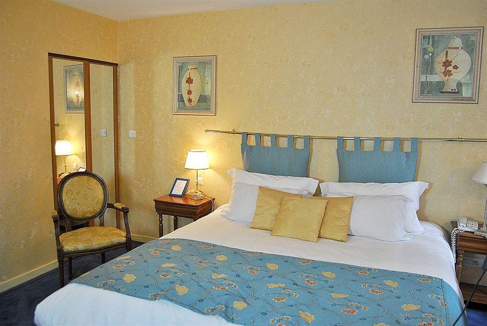 Riquet Resort&spa Hotel 3*