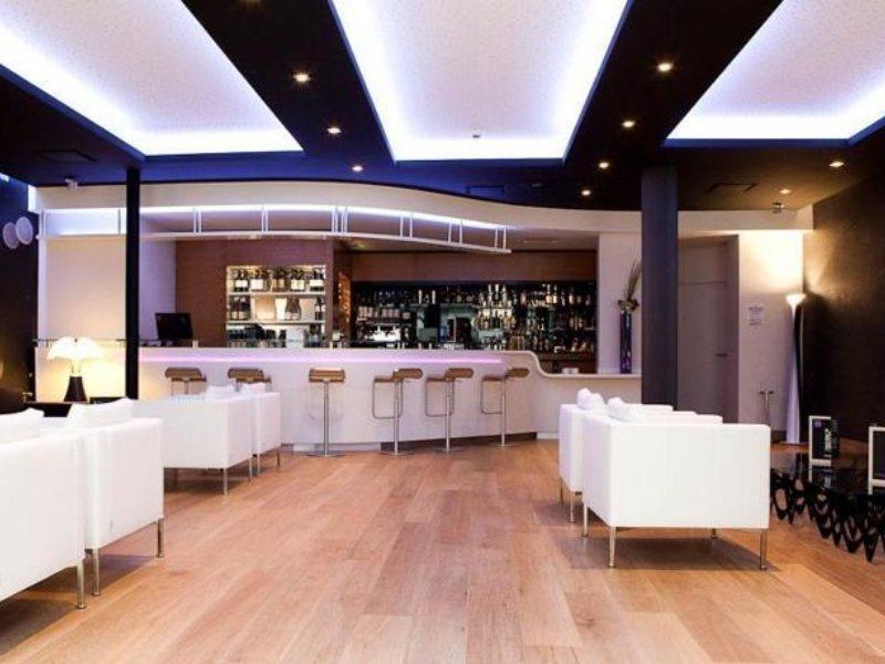 Centre Hotel Toulouse