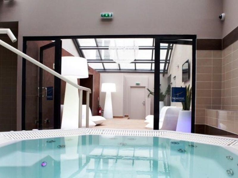 Centre 3* Toulouse