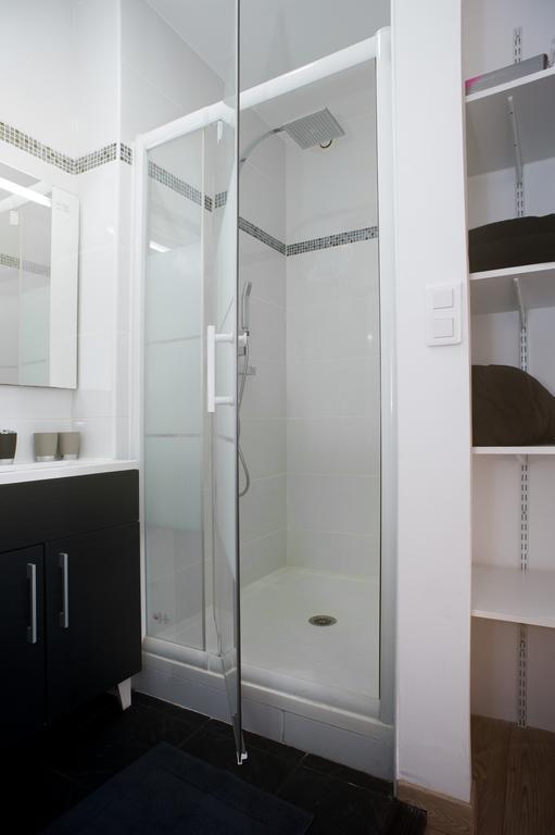 Apartment Le Meuble Toulousain Toulouse