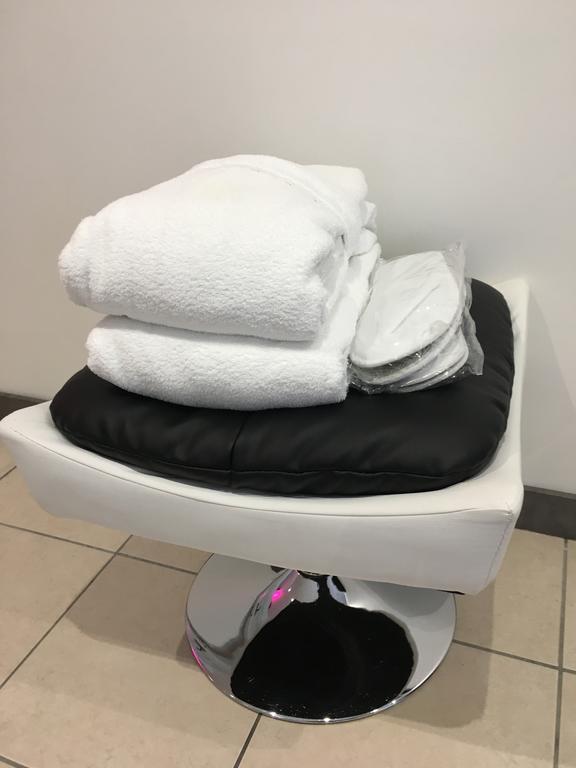Apartamento Appart&spa