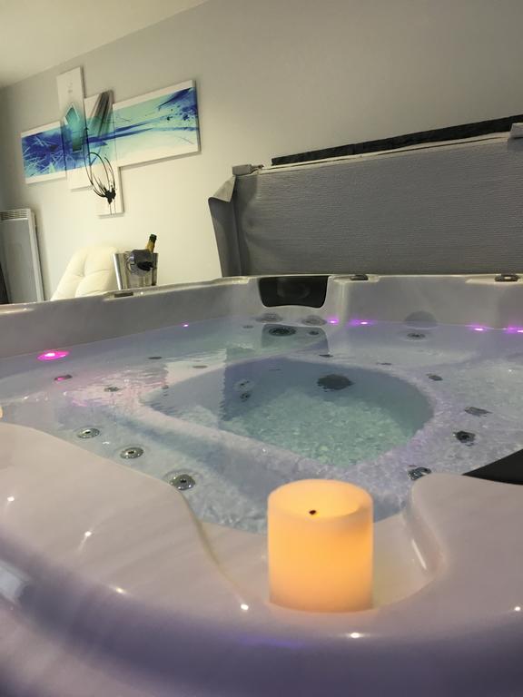 Apartamento Appart&spa Toulouse