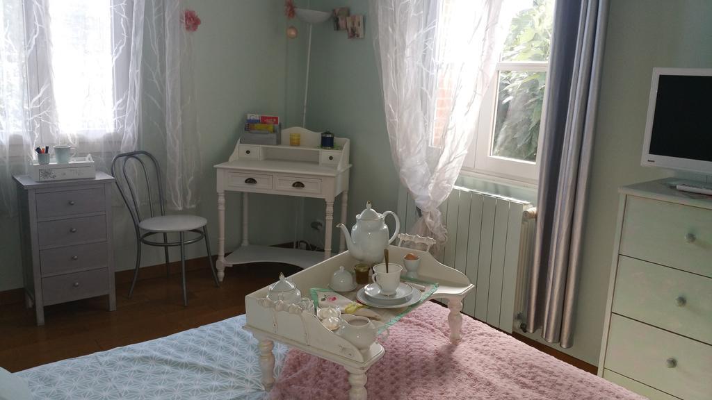 Bed and breakfast La Des Violettes *