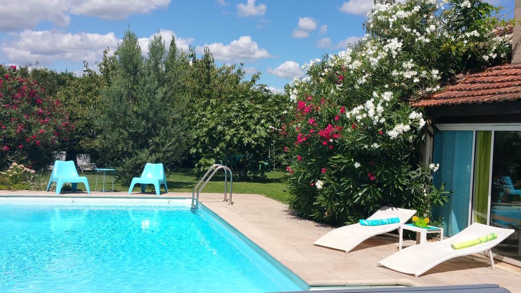 Bed and breakfast La Des Violettes
