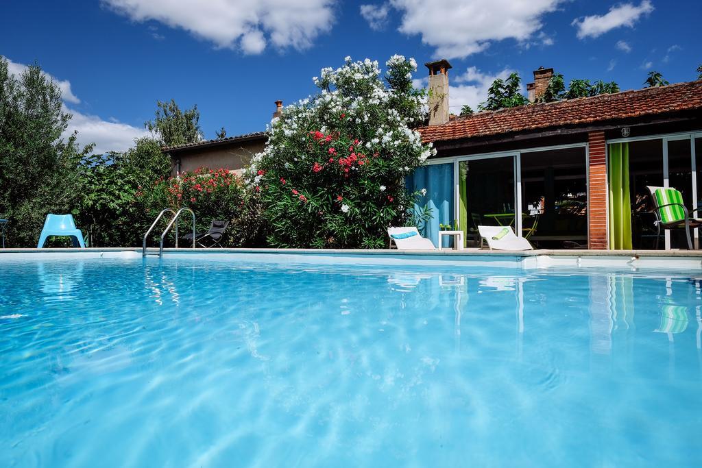 Bed and breakfast La Des Violettes *