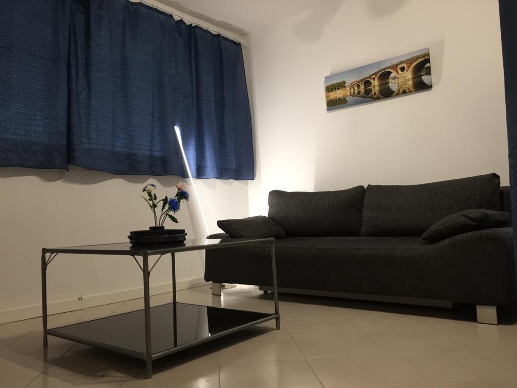 Ancely Studio Aséptisé * Toulouse