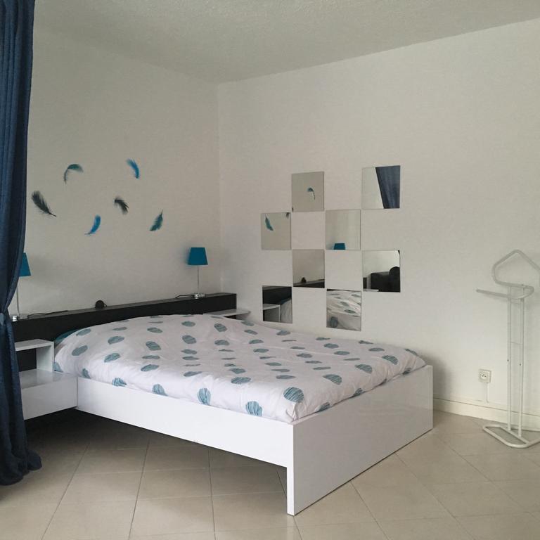 Apartamento Ancely Studio Aséptisé