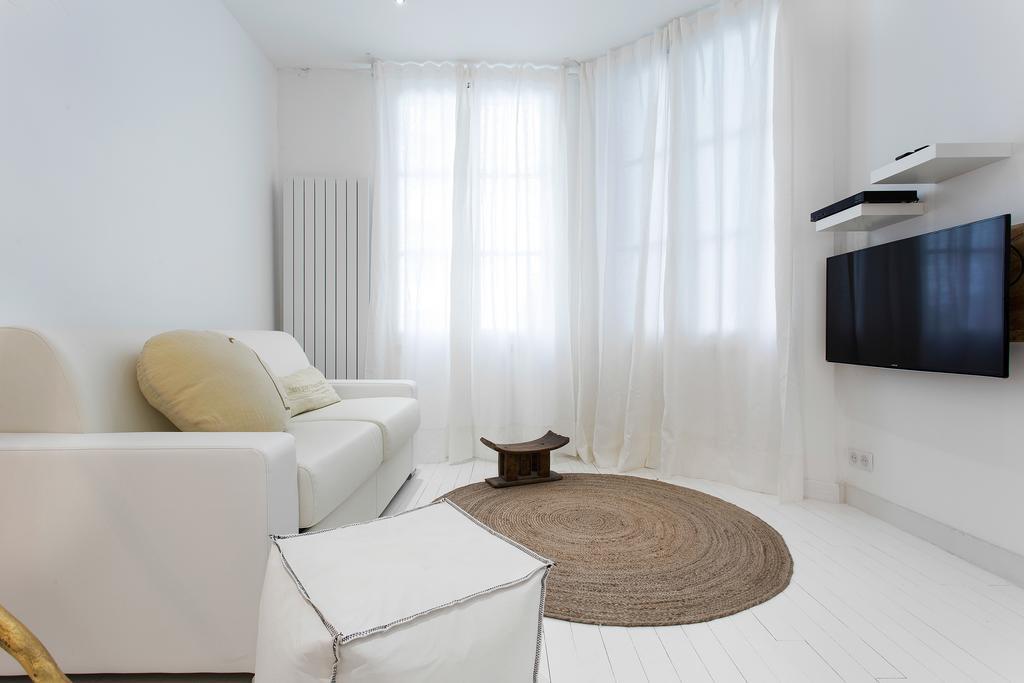 Loft Au Blanc Dormant - Enuosha *