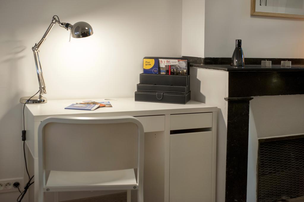 Le Meublé Toulousain Appartement *