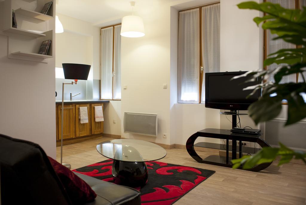 Appartement Le Meublé Toulousain