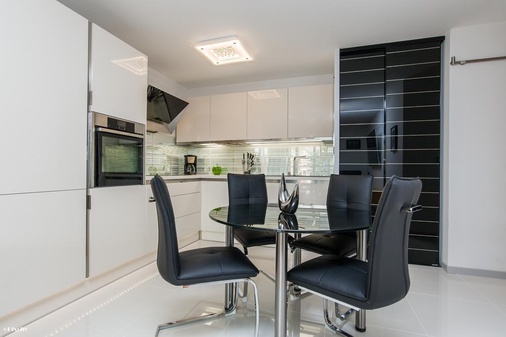 Agreable T3 + Parking Prive Appartement *