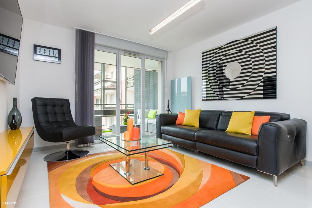 Agreable T3 + Parking Prive Appartement Toulouse
