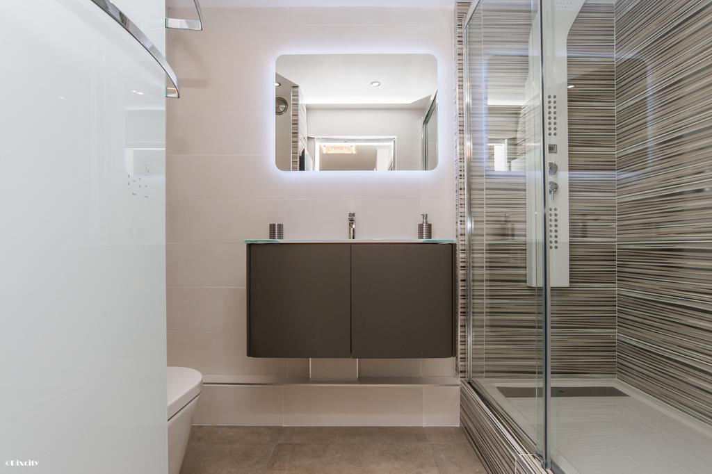 Agreable T3 + Parking Prive Toulouse