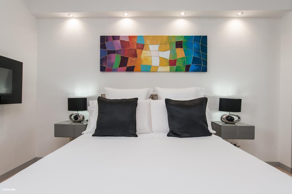 Agreable T3 + Parking Prive Apartment Toulouse