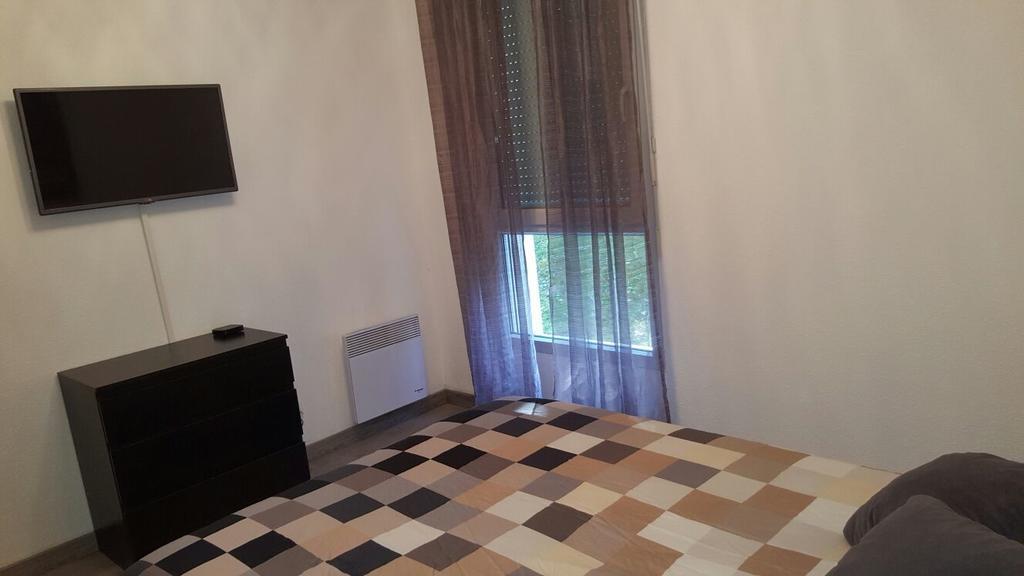 Apartment Cite Espace *