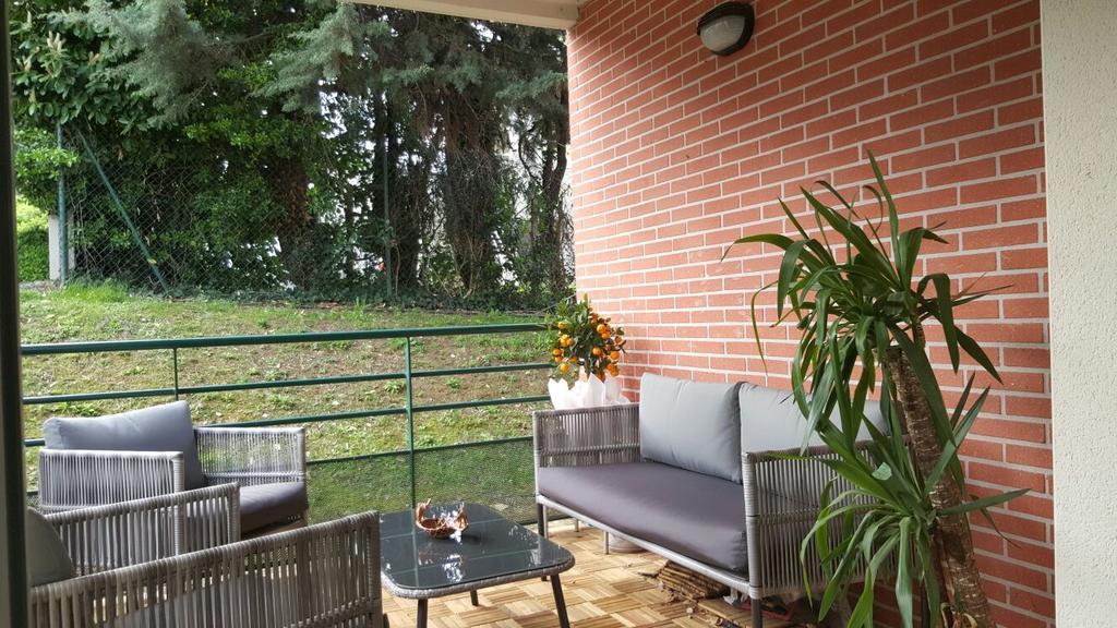 Apartment Cite Espace Toulouse