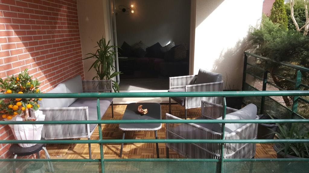 Cite Espace * Toulouse