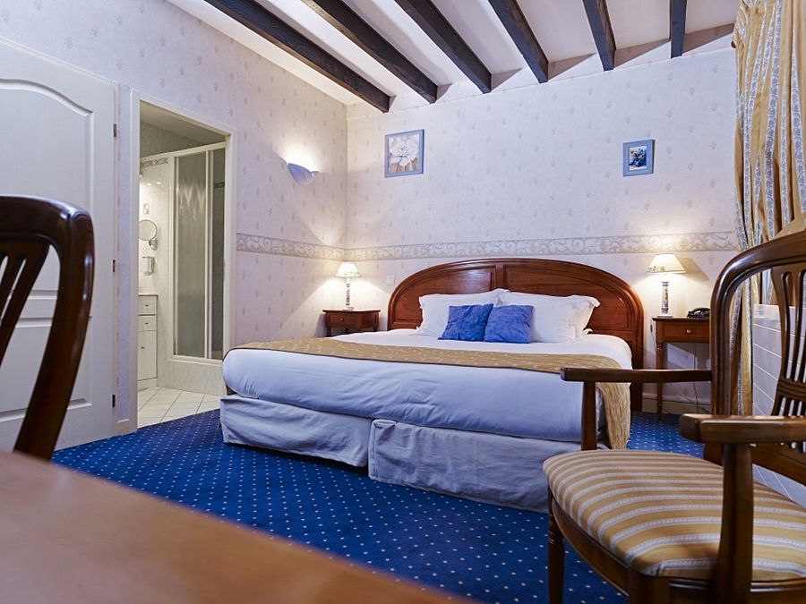 Riquet Resort&spa