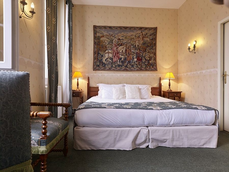 Riquet Resort&spa Hotel 3*