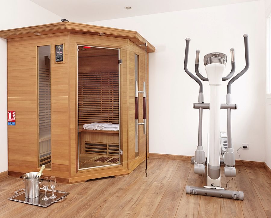 Riquet Resort&spa 3*