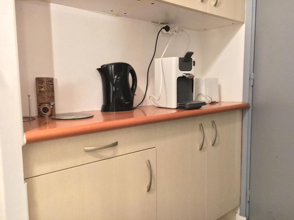 Apartamento Studio Blagnac 18