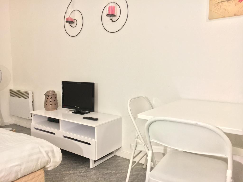 Studio Blagnac 18 Apartamento