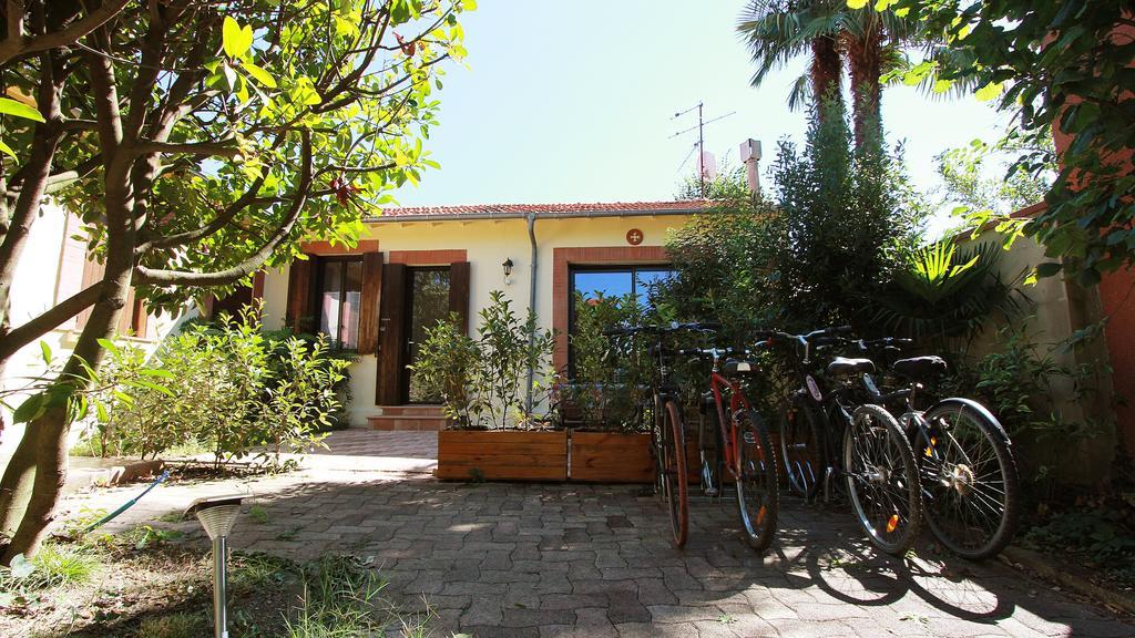 Holiday home La Chartreuse Du Canal Du Midi