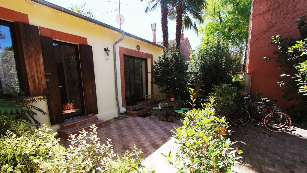 La Chartreuse Du Canal Du Midi Holiday home Toulouse