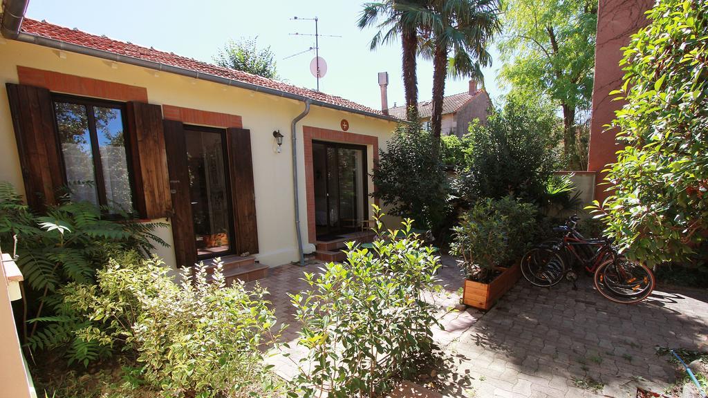La Chartreuse Du Canal Du Midi Holiday home