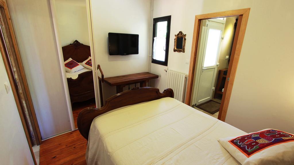 Holiday home La Chartreuse Du Canal Du Midi Toulouse