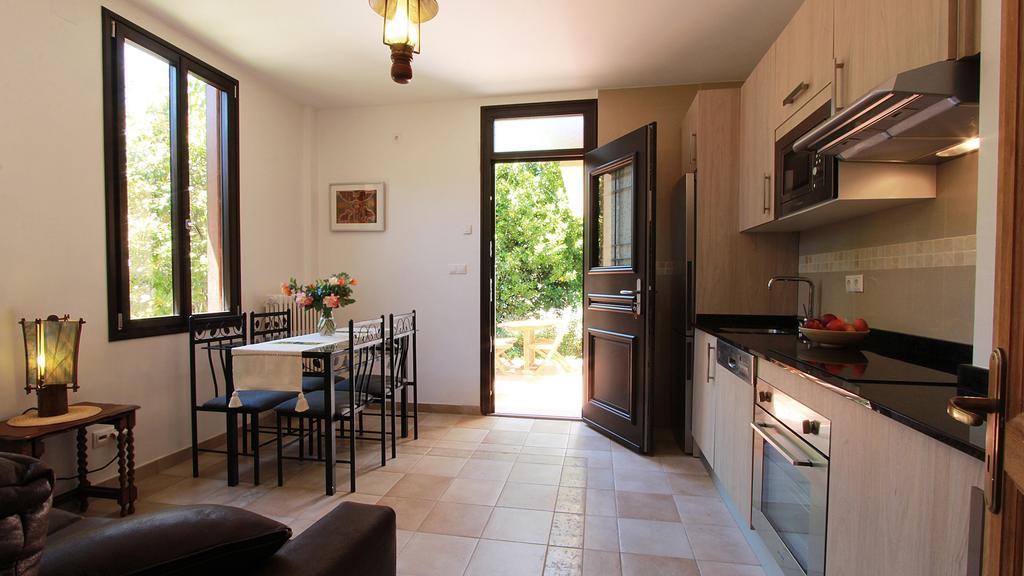 La Chartreuse Du Canal Du Midi Holiday home