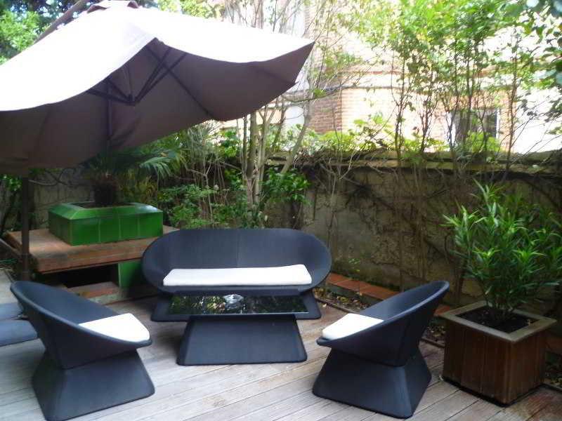 Hotel Mermoz 4*