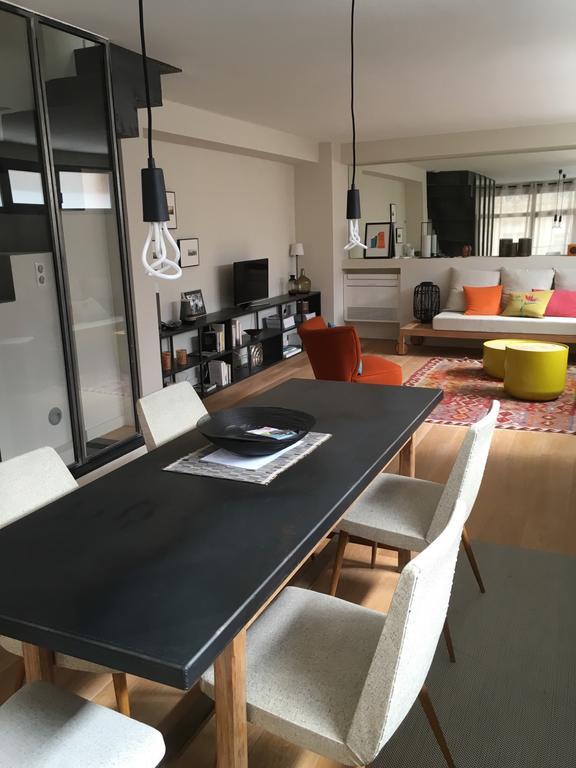 Luxueuse&moderne Toulouse
