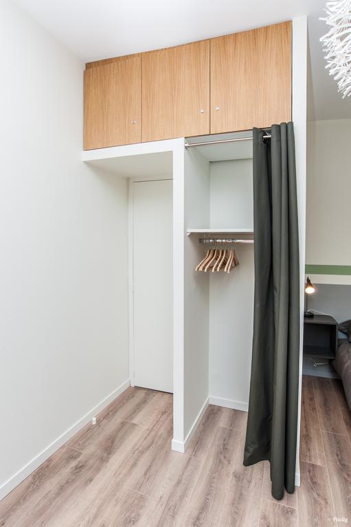Apartment Le Casanova - Superbe T1 Design A Compans-caffarelli *