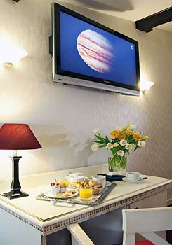 Hotel Riquet Resort&spa Toulouse