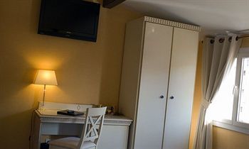 Riquet Resort&spa 3* Toulouse
