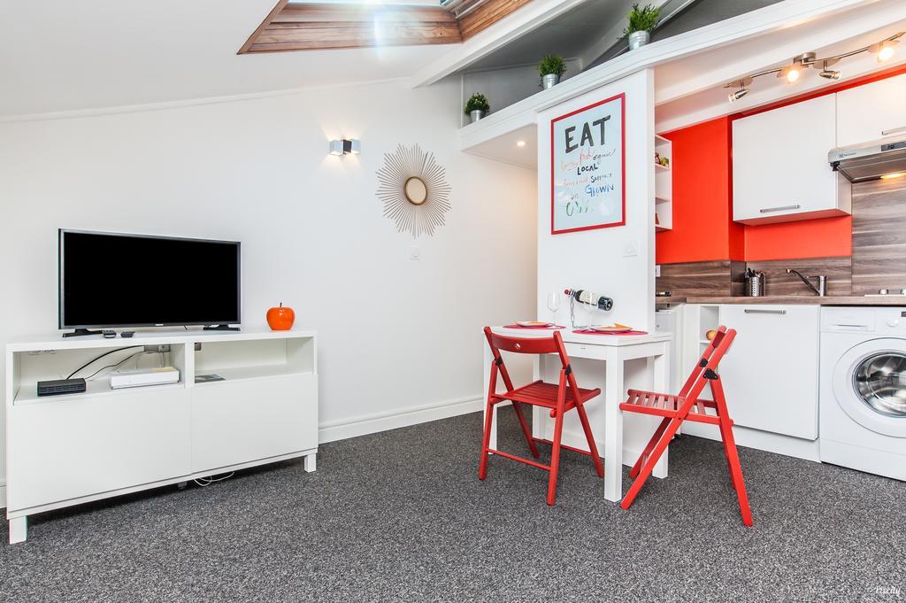 Apartamento Pommes D'eve - Hypercentre - Clim - Dormiratoulouse Toulouse